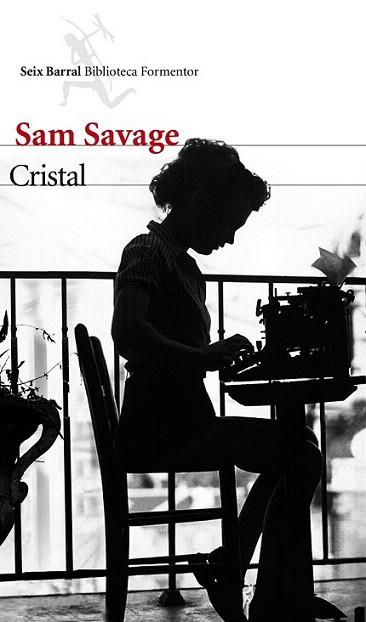 Cristal | 9788432210051 | Sam Savage | Llibres Parcir | Librería Parcir | Librería online de Manresa | Comprar libros en catalán y castellano online