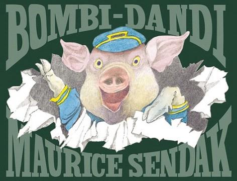 BOMBI DANDI (CAT.) | 9788484649212 | SENDAK, MAURICE | Llibres Parcir | Librería Parcir | Librería online de Manresa | Comprar libros en catalán y castellano online