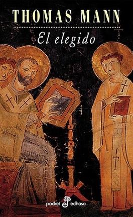 EL ELEGIDO | 9788435016759 | MANN | Llibres Parcir | Llibreria Parcir | Llibreria online de Manresa | Comprar llibres en català i castellà online
