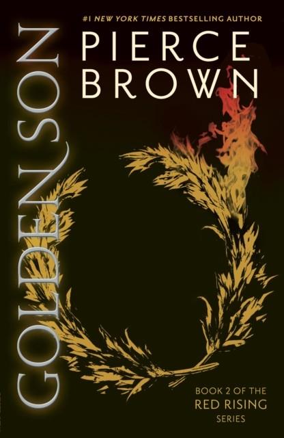 (2) GOLDEN SON | 9781444759037 | BROWN, PIERCE | Llibres Parcir | Llibreria Parcir | Llibreria online de Manresa | Comprar llibres en català i castellà online