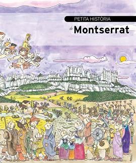 PEQUEÑA HISTORIA DE MONTSERRAT (JAPONÉS) | 9788483343104 | AINAUD DE LASARTE, JOSEP M. | Llibres Parcir | Librería Parcir | Librería online de Manresa | Comprar libros en catalán y castellano online