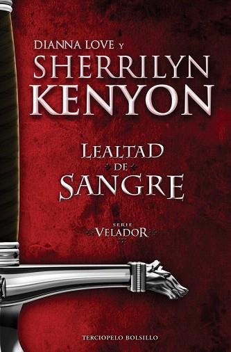 LEALTAD DE SANGRE | 9788415952602 | KENYON, SHERRILYN | Llibres Parcir | Llibreria Parcir | Llibreria online de Manresa | Comprar llibres en català i castellà online