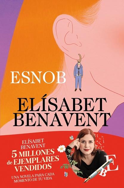 ESNOB | 9788466379397 | BENAVENT, ELÍSABET | Llibres Parcir | Llibreria Parcir | Llibreria online de Manresa | Comprar llibres en català i castellà online