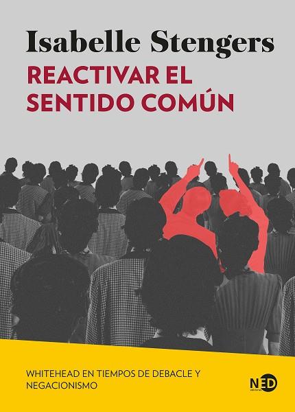 REACTIVAR EL SENTIDO COMÚN | 9791387967130 | STENGERS, ISABELLE | Llibres Parcir | Llibreria Parcir | Llibreria online de Manresa | Comprar llibres en català i castellà online