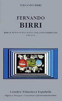 FERNANDO BIRRI | 9788437614342 | Llibres Parcir | Librería Parcir | Librería online de Manresa | Comprar libros en catalán y castellano online