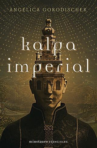 KALPA IMPERIAL | 9788445016732 | GORODISCHER, ANGÉLICA | Llibres Parcir | Librería Parcir | Librería online de Manresa | Comprar libros en catalán y castellano online