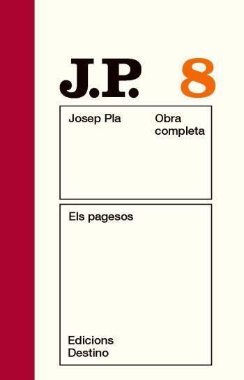 OC 8 ELS PAGESOS | 9788497101486 | PLA | Llibres Parcir | Llibreria Parcir | Llibreria online de Manresa | Comprar llibres en català i castellà online