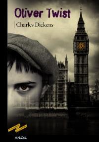 OLIVER TWIST col tus libros seleccion | 9788466795210 | CHARLES DICKENS | Llibres Parcir | Llibreria Parcir | Llibreria online de Manresa | Comprar llibres en català i castellà online