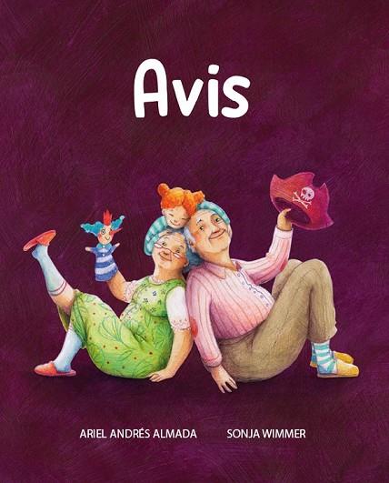 AVIS | 9788419464095 | ANDRÉS ALMADA, ARIEL | Llibres Parcir | Llibreria Parcir | Llibreria online de Manresa | Comprar llibres en català i castellà online
