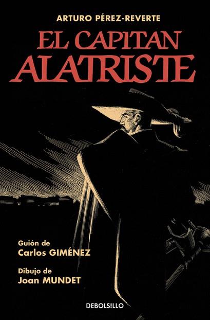 EL CAPITÁN ALATRISTE (VERSIÓN GRÁFICA) | 9788466334846 | PEREZ-REVERTE, ARTURO/GIMENEZ, CARLOS/MU | Llibres Parcir | Llibreria Parcir | Llibreria online de Manresa | Comprar llibres en català i castellà online