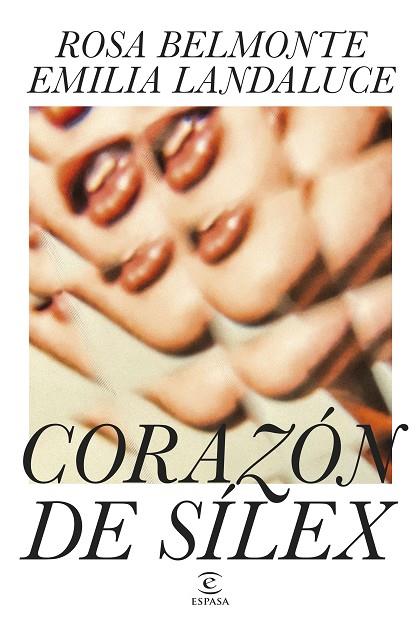 CORAZÓN DE SÍLEX | 9788467083330 | LANDALUCE, EMILIA/BELMONTE, ROSA | Llibres Parcir | Llibreria Parcir | Llibreria online de Manresa | Comprar llibres en català i castellà online