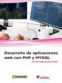DESARROLLO DE APLICACIONES WEB CON PHP Y MYSQL | 9788426723260 | TORRES REMON, MANUEL ÁNGEL | Llibres Parcir | Librería Parcir | Librería online de Manresa | Comprar libros en catalán y castellano online