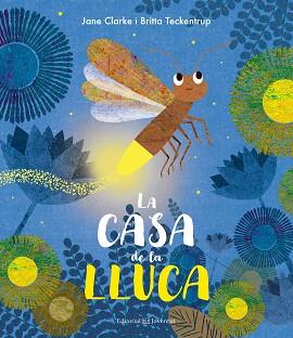 LA CASA DE LA LLUCA | 9788426144690 | CLARKE, JANE | Llibres Parcir | Librería Parcir | Librería online de Manresa | Comprar libros en catalán y castellano online