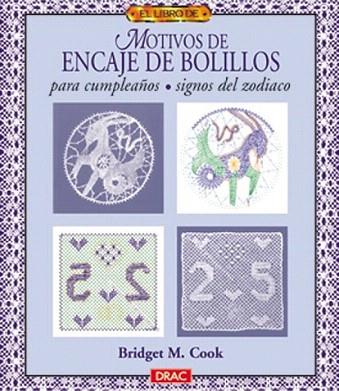 CUMPLEAÐOS Y SIGNOS DEL ZODIACO ENCAJE BOLILLOS | 9788488893895 | COOK | Llibres Parcir | Llibreria Parcir | Llibreria online de Manresa | Comprar llibres en català i castellà online