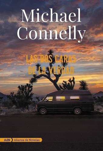 LAS DOS CARAS DE LA VERDAD (ADN) | 9788491814429 | CONNELLY, MICHAEL | Llibres Parcir | Llibreria Parcir | Llibreria online de Manresa | Comprar llibres en català i castellà online