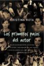 LOS PRIMEROS PASOS DEL ACTOR | 9788427029675 | ROTA | Llibres Parcir | Llibreria Parcir | Llibreria online de Manresa | Comprar llibres en català i castellà online