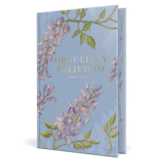 ORGULLO Y PREJUICIO (CLÁSICOS ROMÁNTICOS) | 9791370311353 | AUSTEN, JANE | Llibres Parcir | Librería Parcir | Librería online de Manresa | Comprar libros en catalán y castellano online