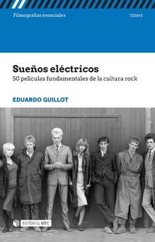 SUEÑOS ELÉCTRICOS | 9788491165958 | GUILLOT HEVIA, EDUARDO | Llibres Parcir | Llibreria Parcir | Llibreria online de Manresa | Comprar llibres en català i castellà online