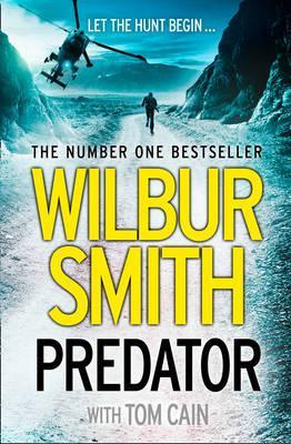 PREDATOR | 9780008168902 | SMITH WILBUR | Llibres Parcir | Llibreria Parcir | Llibreria online de Manresa | Comprar llibres en català i castellà online