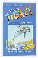 QUI AMENAÃA EL WILLY WU | 9788466111270 | Llibres Parcir | Llibreria Parcir | Llibreria online de Manresa | Comprar llibres en català i castellà online