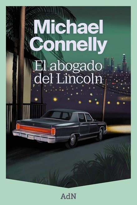 EL ABOGADO DEL LINCOLN | 9788410138353 | CONNELLY, MICHAEL | Llibres Parcir | Llibreria Parcir | Llibreria online de Manresa | Comprar llibres en català i castellà online