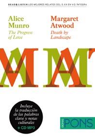 THE PROGRESS OF LOVE DEATH BY LANDSCAPE | 9788484436799 | MUNRO A ARWOOD M | Llibres Parcir | Llibreria Parcir | Llibreria online de Manresa | Comprar llibres en català i castellà online