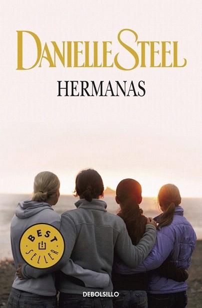 HERMANAS debolsillo | 9788499087634 | STEEL DANIELLE | Llibres Parcir | Llibreria Parcir | Llibreria online de Manresa | Comprar llibres en català i castellà online