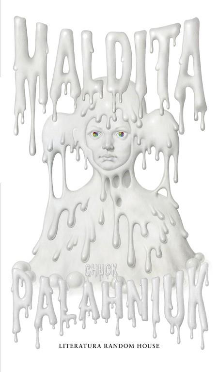 MALDITA | 9788439729495 | PALAHNIUK,CHUCK | Llibres Parcir | Librería Parcir | Librería online de Manresa | Comprar libros en catalán y castellano online