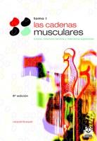 CADENAS MUSCULARES T I | 9788480191098 | BUSQUET L | Llibres Parcir | Librería Parcir | Librería online de Manresa | Comprar libros en catalán y castellano online