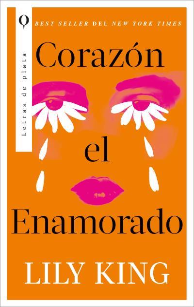 CORAZÓN EL ENAMORADO | 9788410439290 | KING, LILY | Llibres Parcir | Llibreria Parcir | Llibreria online de Manresa | Comprar llibres en català i castellà online