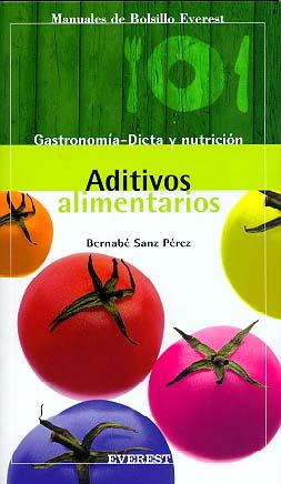 ADITIVOS ALIMENTARIOS MANUAL BOLSILLO | 9788424125783 | SANZ | Llibres Parcir | Librería Parcir | Librería online de Manresa | Comprar libros en catalán y castellano online