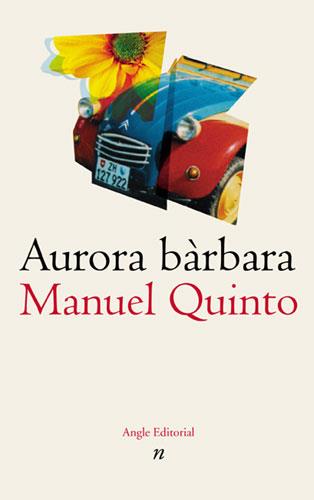 AURORA BARBARA | 9788488811875 | QUINTO MANUEL | Llibres Parcir | Librería Parcir | Librería online de Manresa | Comprar libros en catalán y castellano online