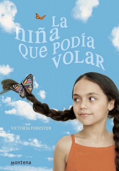 LA NIÑA QUE PODIA VOLA | 9788484416098 | FORESTER | Llibres Parcir | Llibreria Parcir | Llibreria online de Manresa | Comprar llibres en català i castellà online
