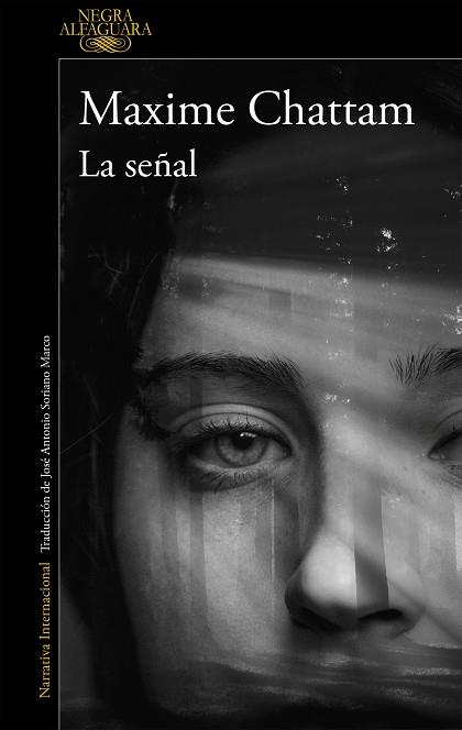 LA SEÑAL | 9788420437835 | CHATTAM, MAXIME | Llibres Parcir | Llibreria Parcir | Llibreria online de Manresa | Comprar llibres en català i castellà online