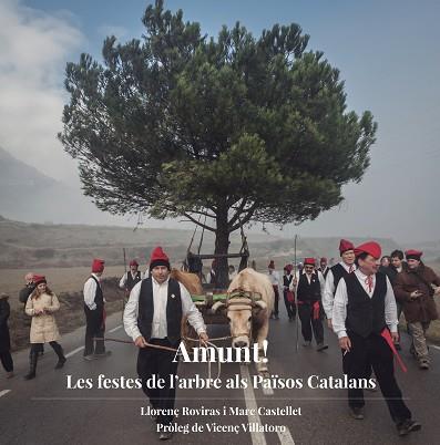 AMUNT! | 9788494748400 | ROVIRAS, LLORENç | Llibres Parcir | Librería Parcir | Librería online de Manresa | Comprar libros en catalán y castellano online