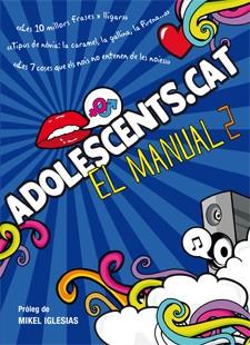 ADOLESCENTS.CAT-2 | 9788424648817 | Llibres Parcir | Librería Parcir | Librería online de Manresa | Comprar libros en catalán y castellano online