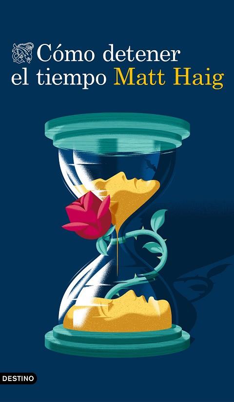 CÓMO DETENER EL TIEMPO | 9788423354382 | HAIG, MATT | Llibres Parcir | Llibreria Parcir | Llibreria online de Manresa | Comprar llibres en català i castellà online