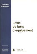 LEXIC BENS EQUIPAMENT | 9788441228979 | TERM CAT | Llibres Parcir | Librería Parcir | Librería online de Manresa | Comprar libros en catalán y castellano online