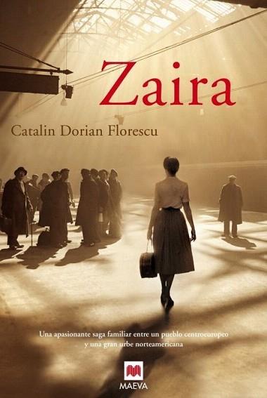 ZAIRA | 9788492695812 | DORIAN FLORESCU CATALIN | Llibres Parcir | Llibreria Parcir | Llibreria online de Manresa | Comprar llibres en català i castellà online
