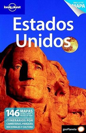 LONELY PLANET ESTADOS UNIDOS | 9788408091288 | Llibres Parcir | Librería Parcir | Librería online de Manresa | Comprar libros en catalán y castellano online