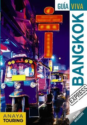 BANGKOK | 9788491581758 | REBOREDO MANZANARES, SERGI | Llibres Parcir | Llibreria Parcir | Llibreria online de Manresa | Comprar llibres en català i castellà online