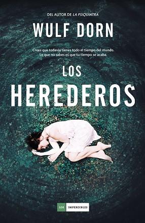 LOS HEREDEROS | 9788417128579 | DORN, WULF | Llibres Parcir | Llibreria Parcir | Llibreria online de Manresa | Comprar llibres en català i castellà online