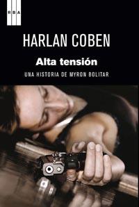 ALTA TENSION | 9788498679380 | HARLAN COBEN | Llibres Parcir | Llibreria Parcir | Llibreria online de Manresa | Comprar llibres en català i castellà online
