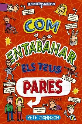 COM ENTABANAR ELS TEUS PARES | 9788413493183 | JOHNSON, PETE | Llibres Parcir | Librería Parcir | Librería online de Manresa | Comprar libros en catalán y castellano online