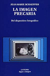 IMAGEN PRECARIA | 9788437609621 | SCHAEFFER | Llibres Parcir | Llibreria Parcir | Llibreria online de Manresa | Comprar llibres en català i castellà online