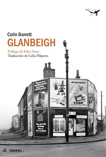 GLANBEIGH | 9788494378232 | BARRETT, COLIN | Llibres Parcir | Llibreria Parcir | Llibreria online de Manresa | Comprar llibres en català i castellà online
