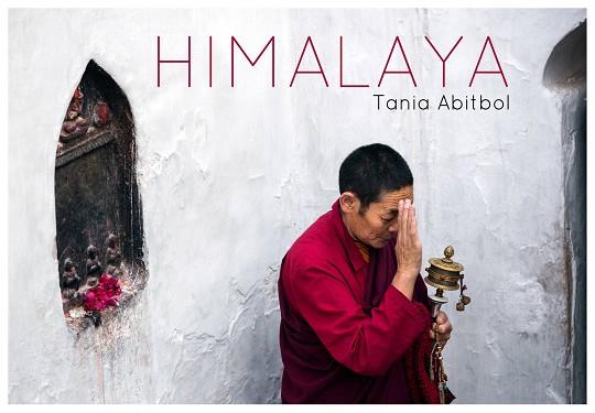 HIMALAYA | 9788408162698 | TANIA ABITBOL | Llibres Parcir | Llibreria Parcir | Llibreria online de Manresa | Comprar llibres en català i castellà online