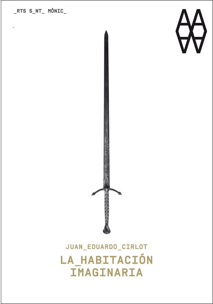 LA HABITACION IMAGINARIA | 9788498416350 | JUAN EDUARDO CIRLOT | Llibres Parcir | Librería Parcir | Librería online de Manresa | Comprar libros en catalán y castellano online