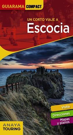 ESCOCIA | 9788491580263 | BLANCO BARBA, ELISA | Llibres Parcir | Librería Parcir | Librería online de Manresa | Comprar libros en catalán y castellano online