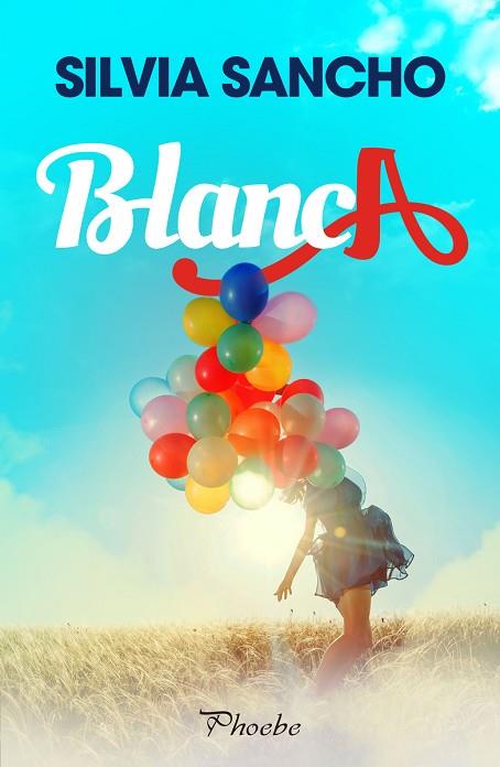 BLANCA | 9788418491771 | SANCHO, SILVIA | Llibres Parcir | Librería Parcir | Librería online de Manresa | Comprar libros en catalán y castellano online